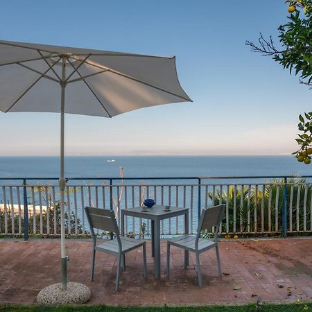 Lemon Soul Apartment Sorrento Center Kültér fotó