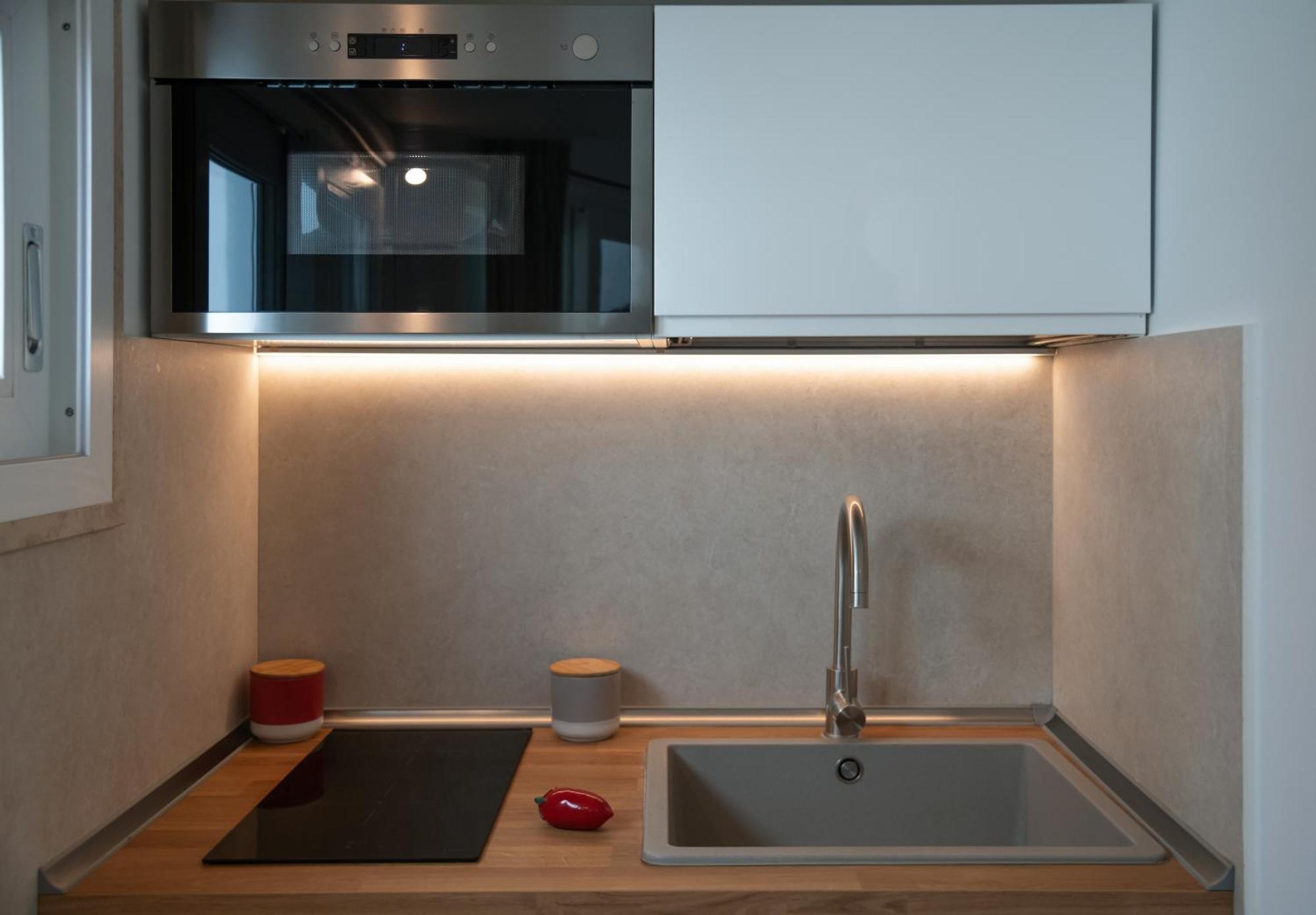 Lemon Soul Apartment Sorrento Center Kültér fotó