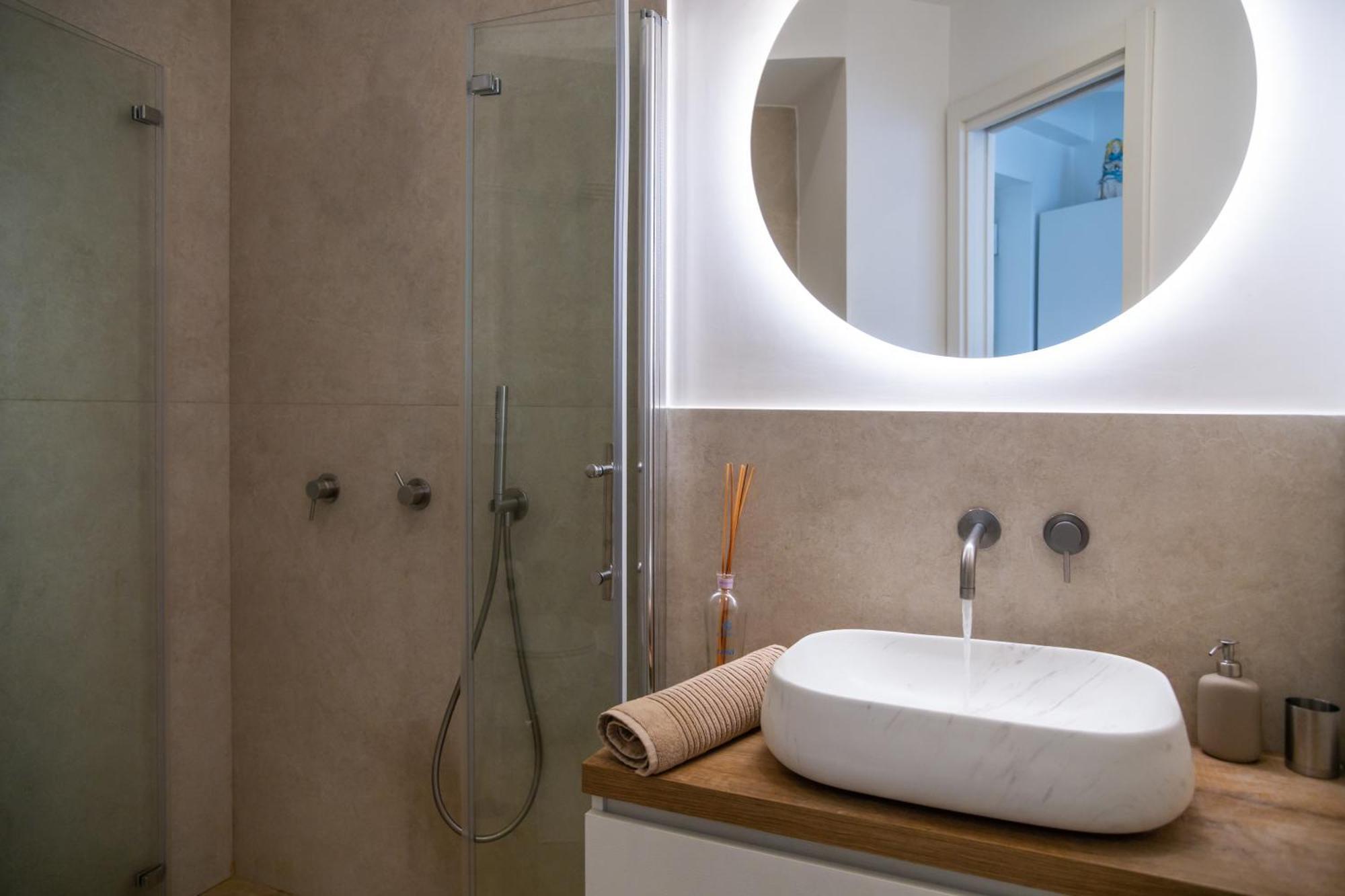 Lemon Soul Apartment Sorrento Center Kültér fotó