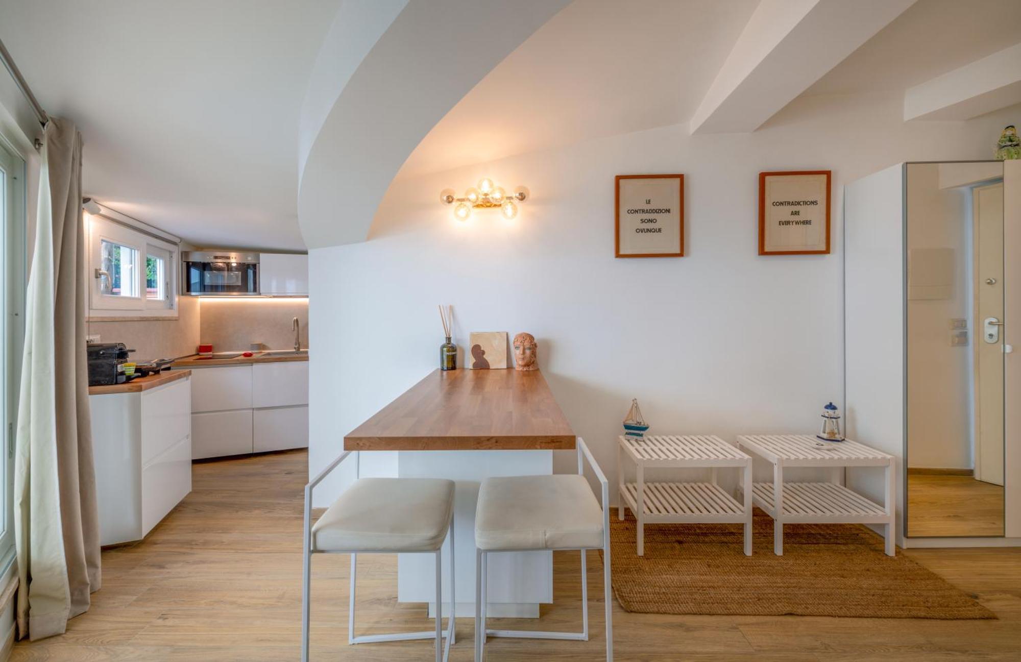 Lemon Soul Apartment Sorrento Center Kültér fotó