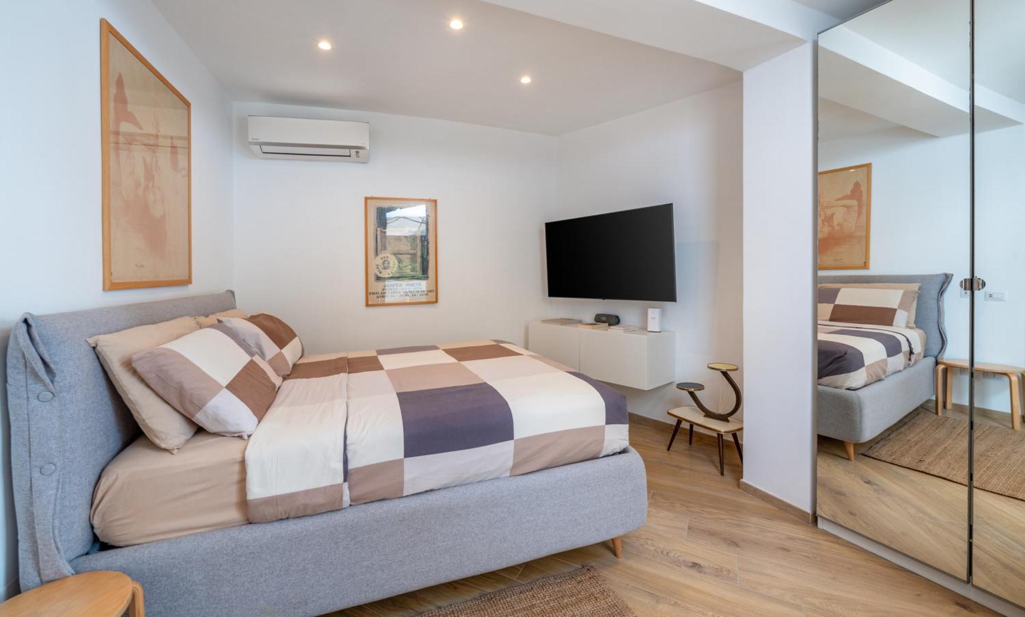 Lemon Soul Apartment Sorrento Center Kültér fotó