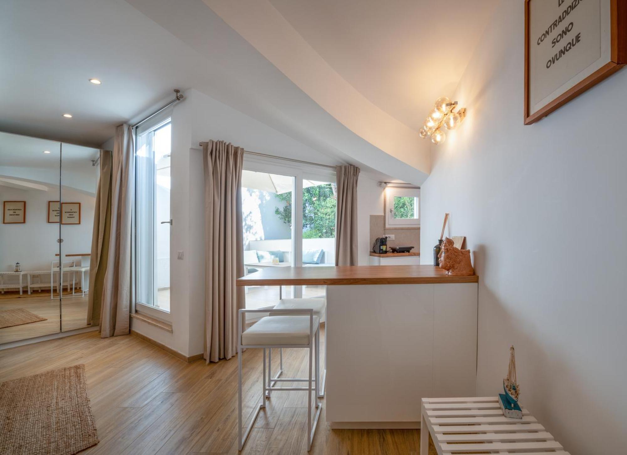 Lemon Soul Apartment Sorrento Center Kültér fotó