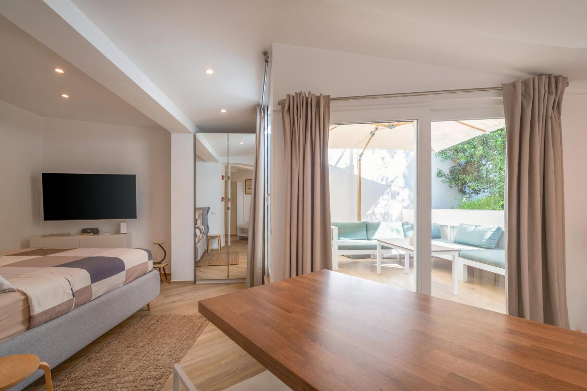 Lemon Soul Apartment Sorrento Center Kültér fotó