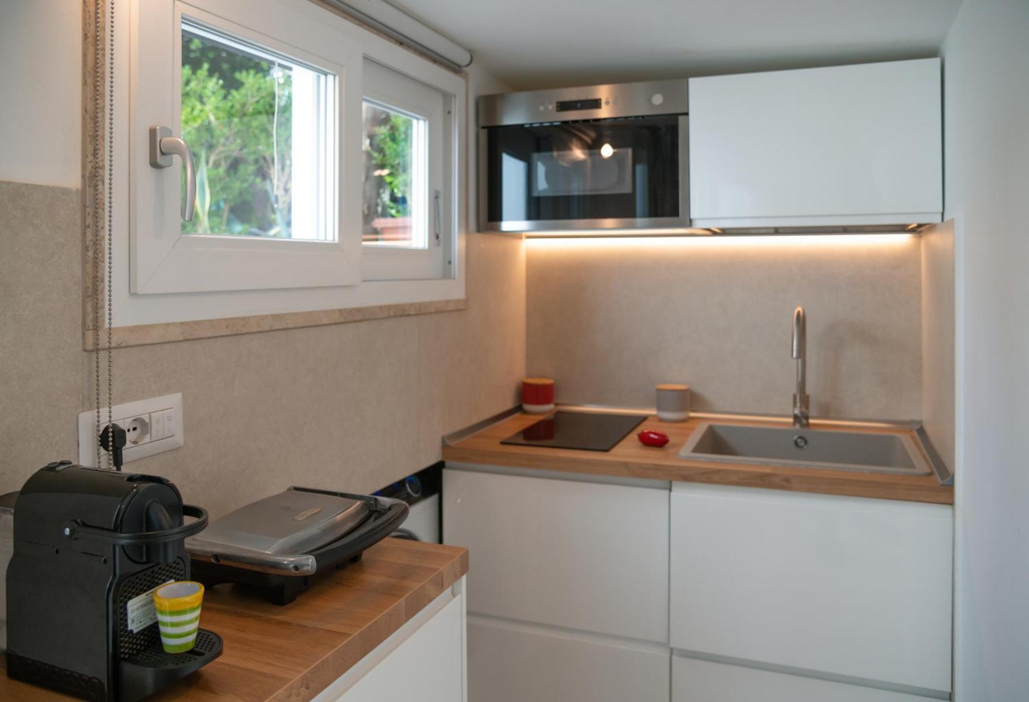 Lemon Soul Apartment Sorrento Center Kültér fotó