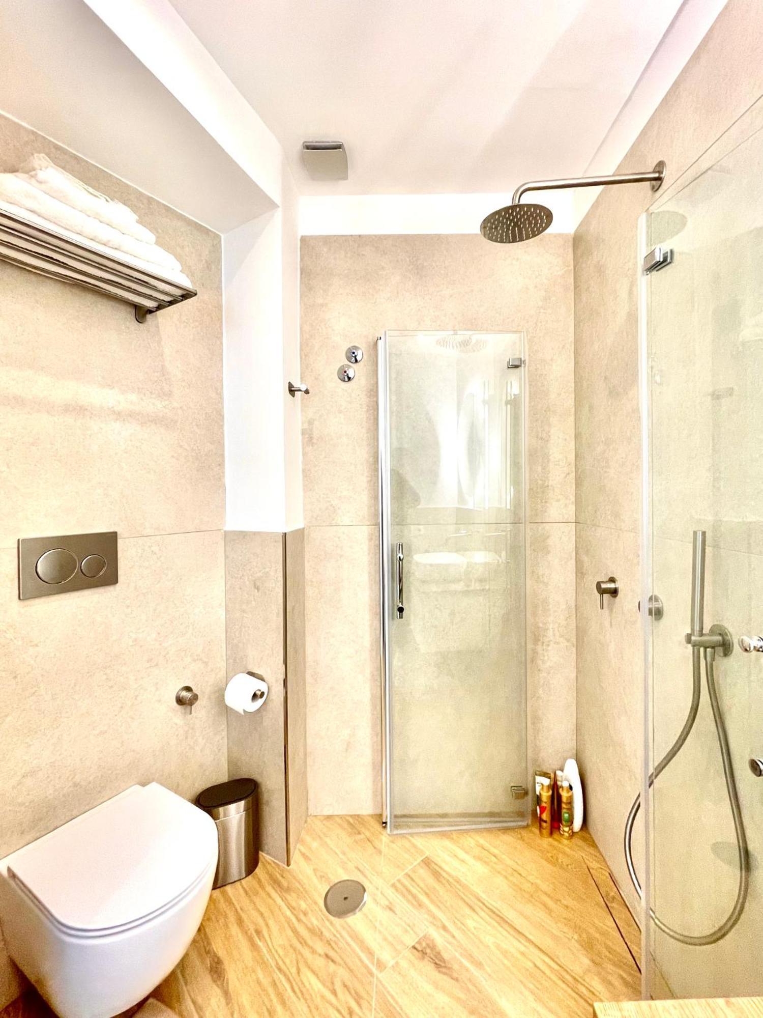 Lemon Soul Apartment Sorrento Center Kültér fotó